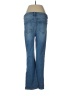 Risen Hearts Blue Jeans Size 9 - photo 2