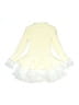 Unbranded Ivory Dress Size 6 (estimated) - photo 2