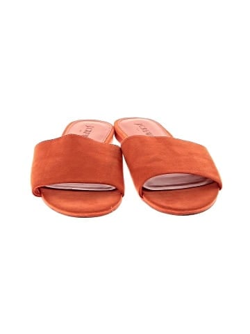 J.Crew Factory Store Sandals (view 2)