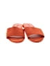 J.Crew Factory Store Orange Sandals Size 9 - photo 2