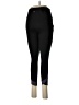 Athleta Color Block Black Active Pants Size M - photo 2