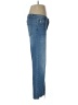 Risen Hearts Blue Jeans Size 9 - photo 4