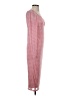 Target Hearts Pink Casual Dress Size S - photo 4
