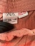 Zara Pink Casual Pants Size 2 - 3 - photo 3