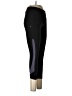 Athleta Color Block Black Active Pants Size M - photo 4