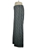 SPANX Argyle Gray Casual Pants Size 1X - photo 5