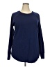 Unbranded Blue Long Sleeve T-Shirt Size XXL - photo 1