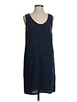 allen allen linen dress I made a dress! | The pattern was Anna Allen's Demeter Dress