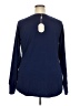 Unbranded Blue Long Sleeve T-Shirt Size XXL - photo 2