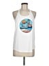 Scales White Tank Top Size M - photo 1