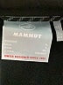 Mammut Black Vest Size XL - photo 6