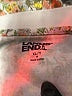 Lands' End Floral Ivory Short Sleeve Blouse Size XL - photo 7