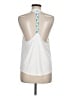 Scales White Tank Top Size M - photo 2