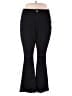 YMI Black Jeans Size 18 - photo 1