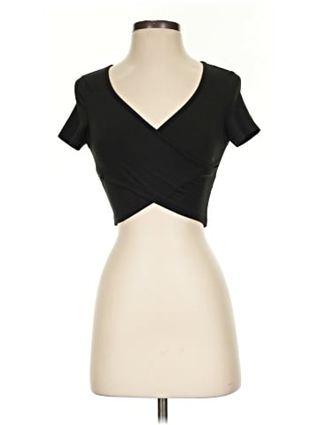 Shein Short Sleeve T-Shirt (view 1)
