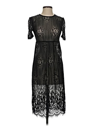 Trafaluc by Zara Cocktail Dress (view 1)