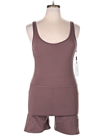 Calvin Klein Performance Romper (view 1)