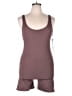Calvin Klein Performance Brown Romper Size XL - photo 1