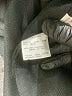 Max Mara 100% Linen Black Kimono Size 8 - photo 9
