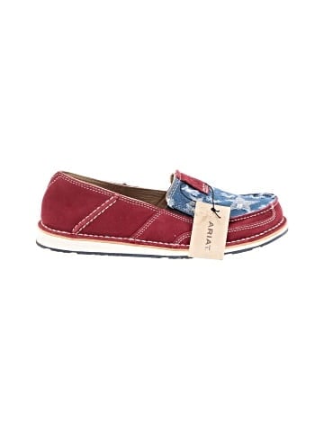Ariat Flats (view 1)