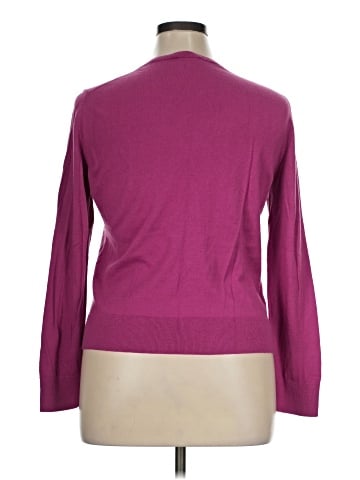 Ann Taylor Cardigan (view 2)