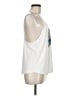 Scales White Tank Top Size M - photo 4