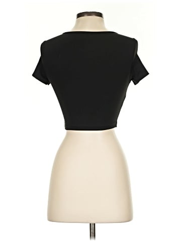 Shein Short Sleeve T-Shirt (view 2)