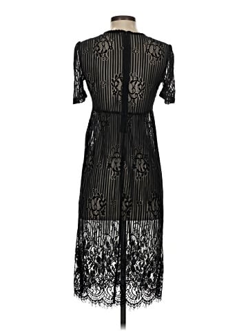 Trafaluc by Zara Cocktail Dress (view 2)