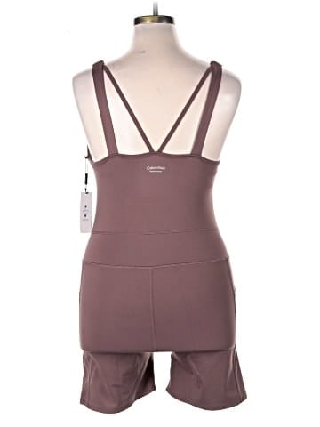 Calvin Klein Performance Romper (view 2)