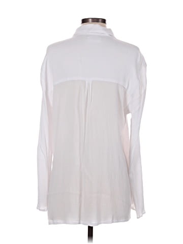 Lovers + Friends Long Sleeve Blouse (view 2)