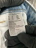 American Eagle Outfitters Hearts Blue Jeans Size 14L - photo 8