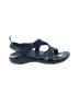 Chaco Blue Sandals Size 4 (youth) - photo 1