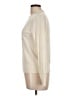 Uniqlo Ivory Turtleneck Sweater Size L - photo 5