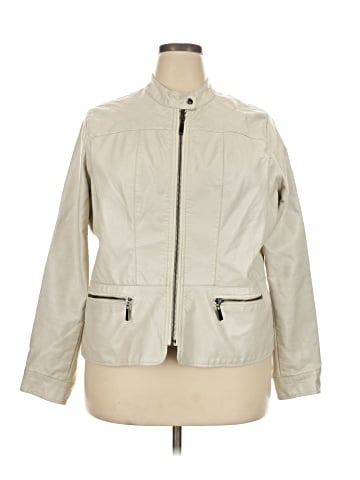 Apt. 9 Jacket (view 1)