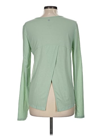 Sweaty Betty Long Sleeve Top (view 2)
