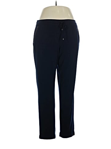 Susan Graver Casual Pants (view 1)