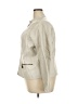 Apt. 9 Solid Ivory Jacket Size XXL - photo 5