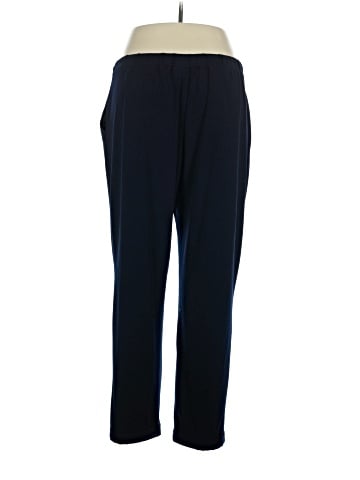 Susan Graver Casual Pants (view 2)