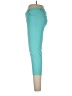 Yelete Color Block Teal Active Pants Size L - photo 5