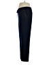 Susan Graver Solid Blue Casual Pants Size L - photo 5