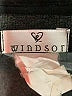 Windsor Black Long Sleeve Blouse Size S - photo 7