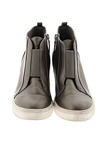 Mia Wedges (view 2)