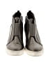 Mia Gray Wedges Size 8 - photo 2