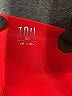 Tail Red Sleeveless Top Size M - photo 7
