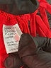 Tail Red Sleeveless Top Size M - photo 8