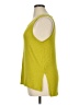 Mossimo Green Sleeveless T-Shirt Size XL - photo 5