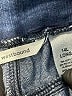 Westbound Blue Jeans Size 14L - photo 7