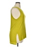 Mossimo Green Sleeveless T-Shirt Size XL - photo 4