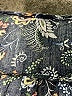 Unbranded 100% Rayon Blue 3/4 Sleeve Blouse Size L - photo 7