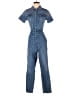 Good American Blue Jumpsuit Size Sm (1) - photo 1
